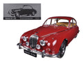 1967 Daimler V8-250 Regency Maroon Limited to 3000pc 1/18 Diecast